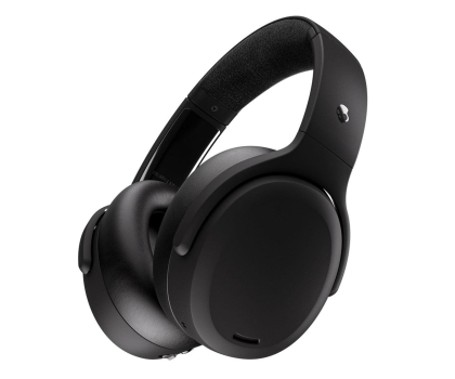 Słuchawka bezprzewodowa SKULLCANDY Crusher ANC 2 Black S6CAW-R740